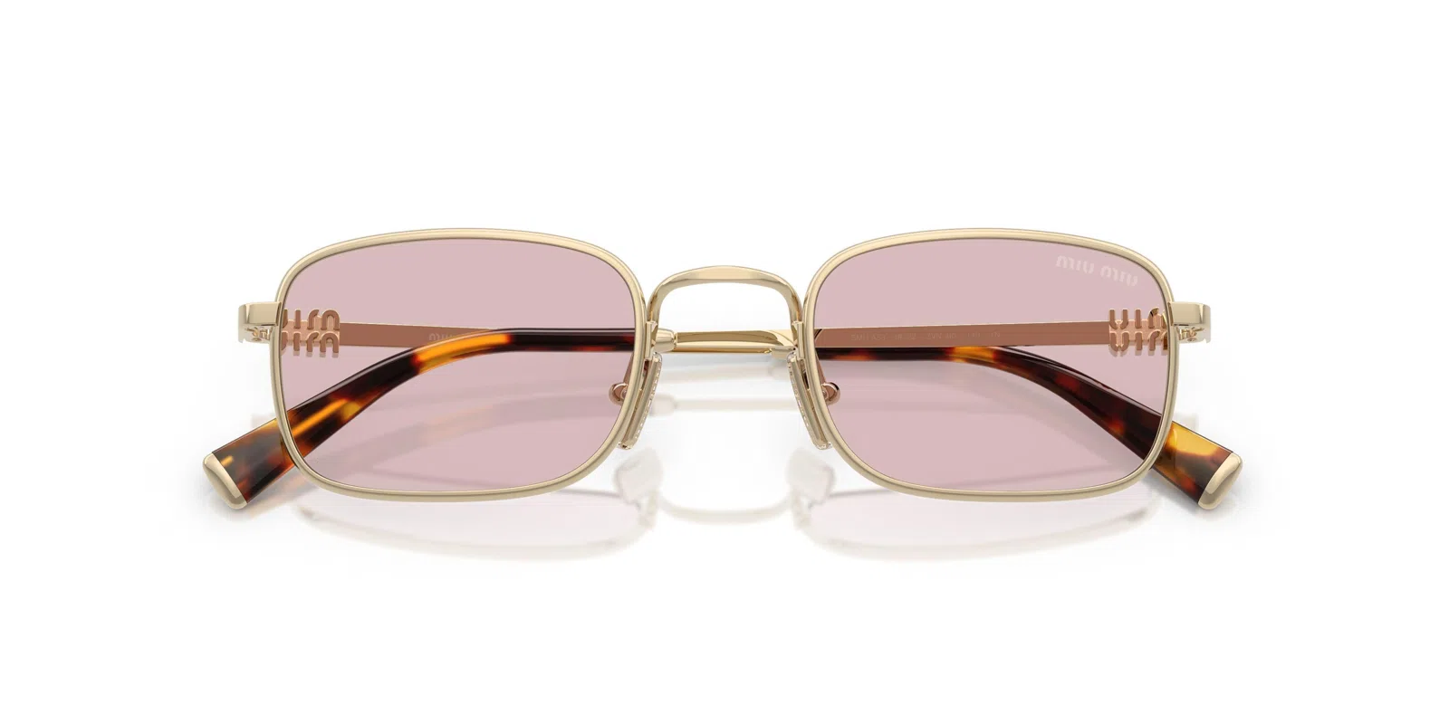 Miu Miu A53S Sunglasses - view 25